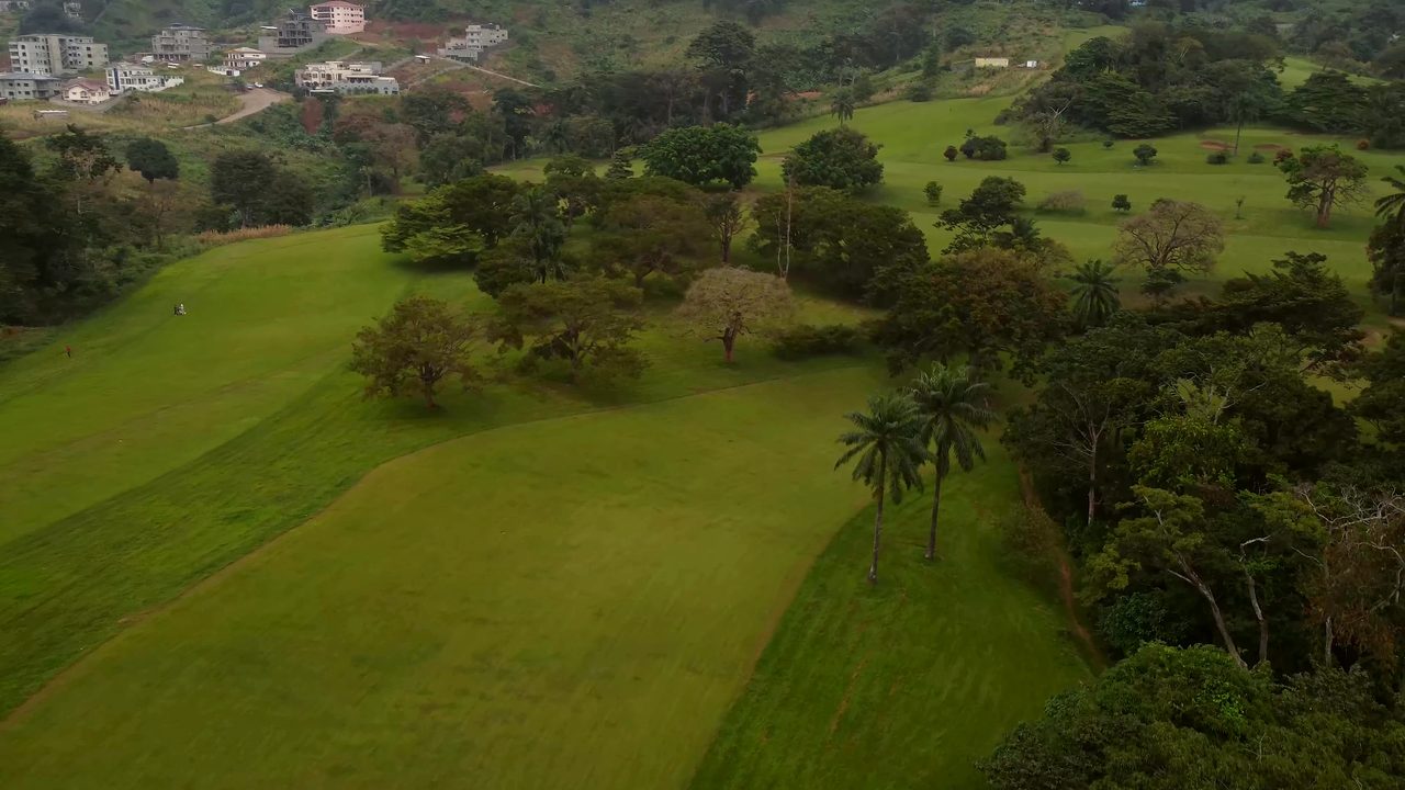 120 mètres de dénivelé