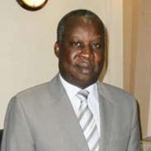 Gata NGOULOU