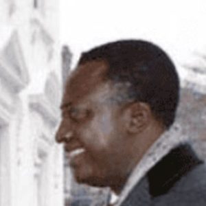 Jean-Faustin BETAYENE