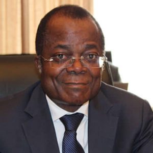 S.M. Bernard BAYIHA
