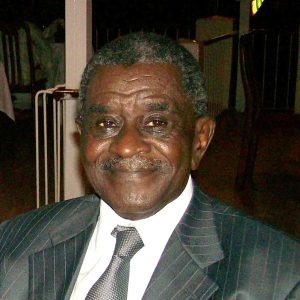Victor ANOMAH NGU