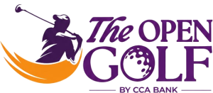 The Open Golf by CCA Bank